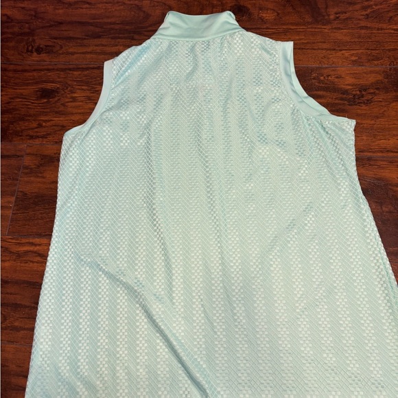 Nancy Lopez Golf Shirt Sleeveless size 2XL - Picture 5 of 7